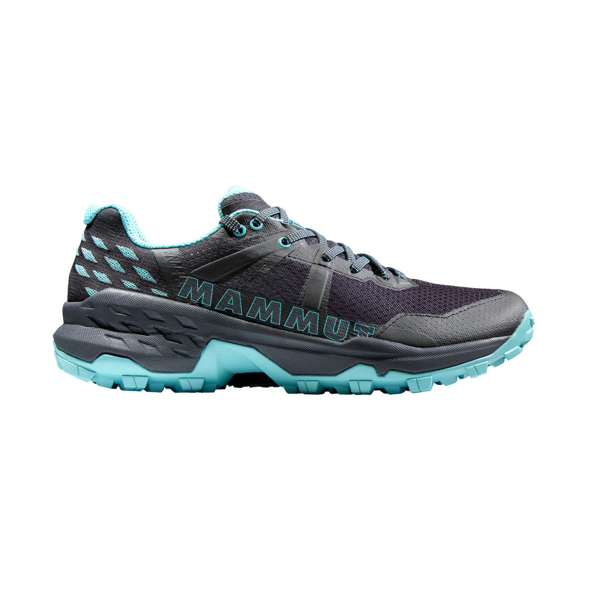 Mammut Sertig II Low GTX® Women cipő