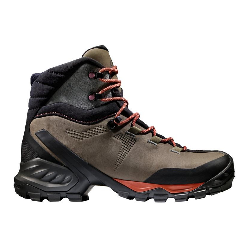 Mammut Trovat Tour High GTX® Női bakancs