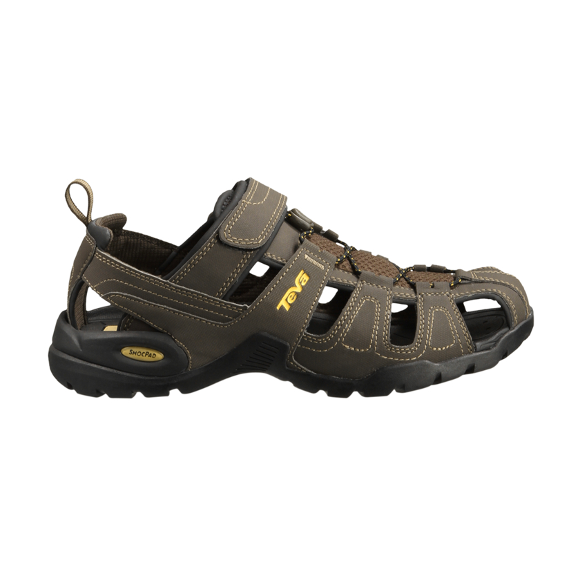 Teva M FOREBAY szandál