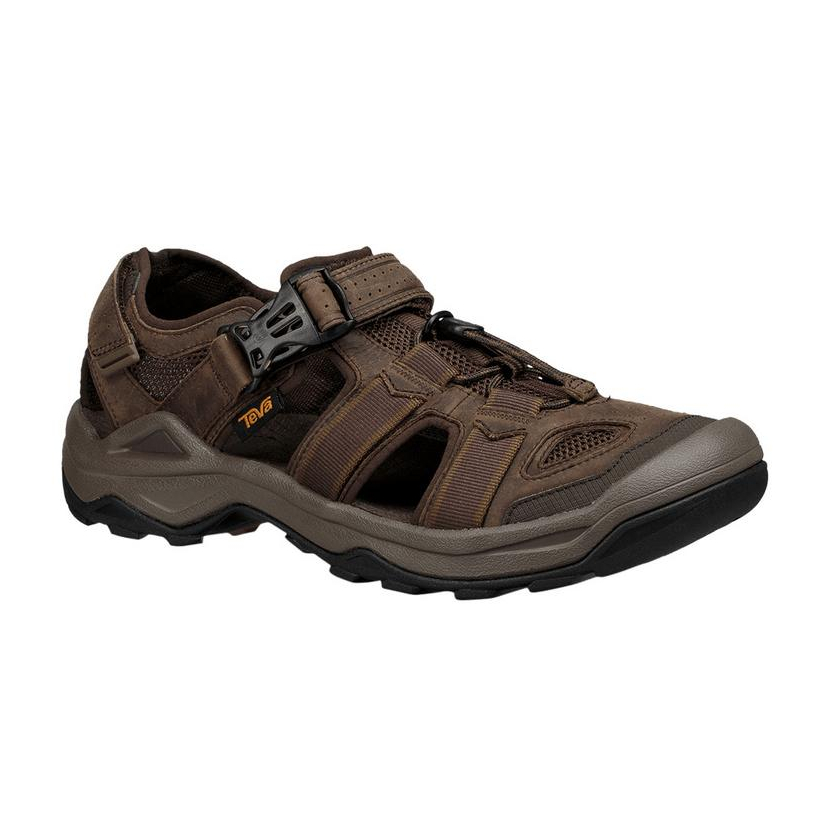 Teva Men OMNIUM 2 LEATHER szandál