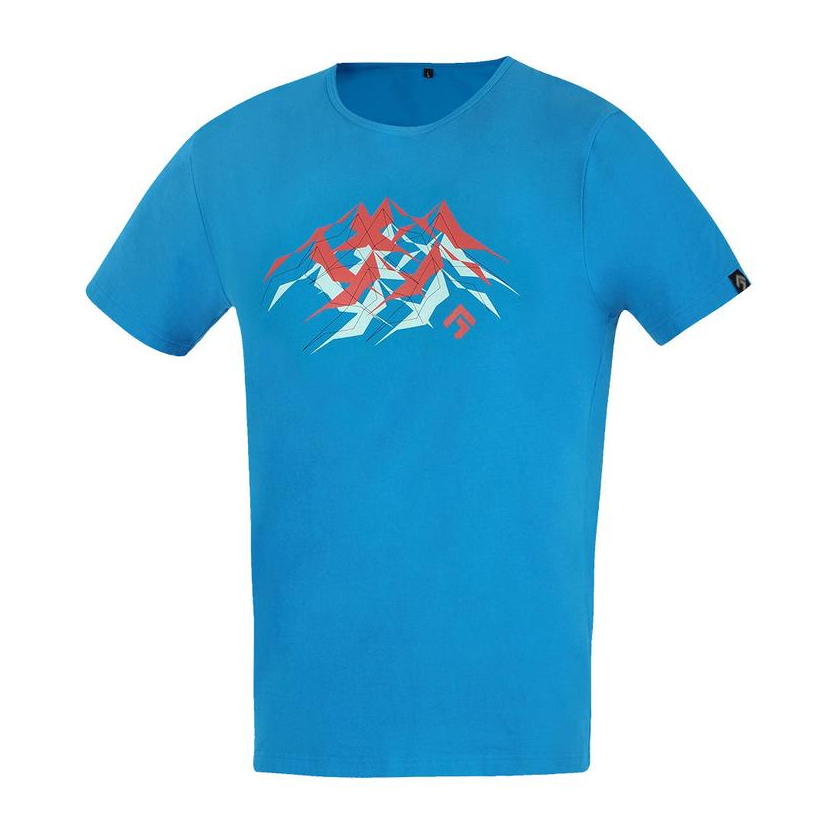 Direct Alpine FLASH 5.0 rövid ujjú póló