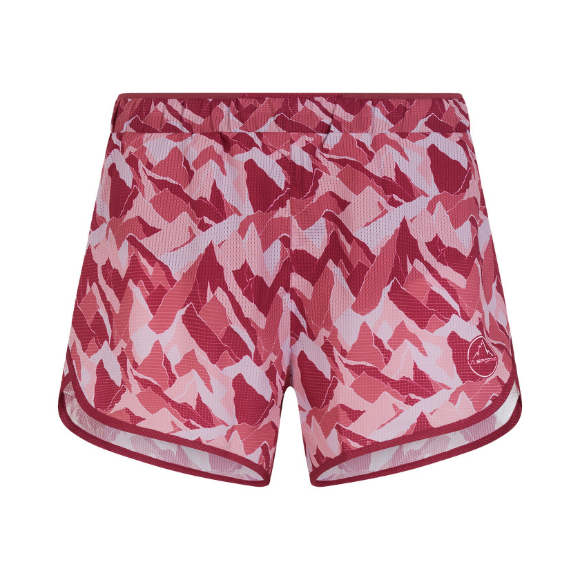 La Sportiva Timing Short női rövidnadrág