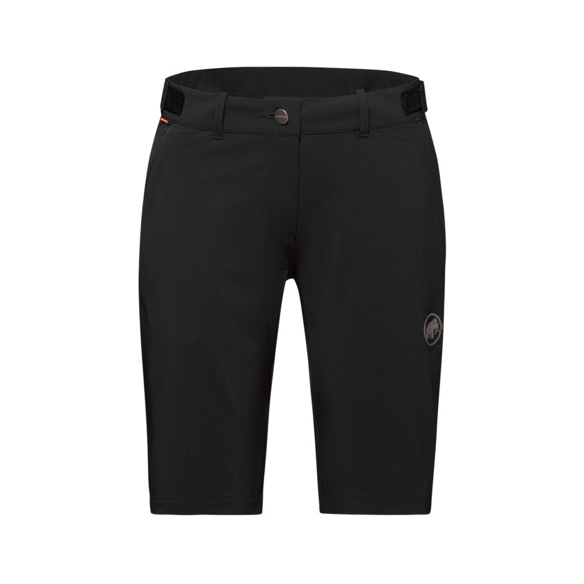 Mammut Runbold Shorts női rövidnadrág