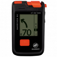 Lavinavédelmi felszerelés