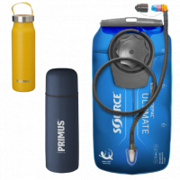 Kulacsok és hidratálás