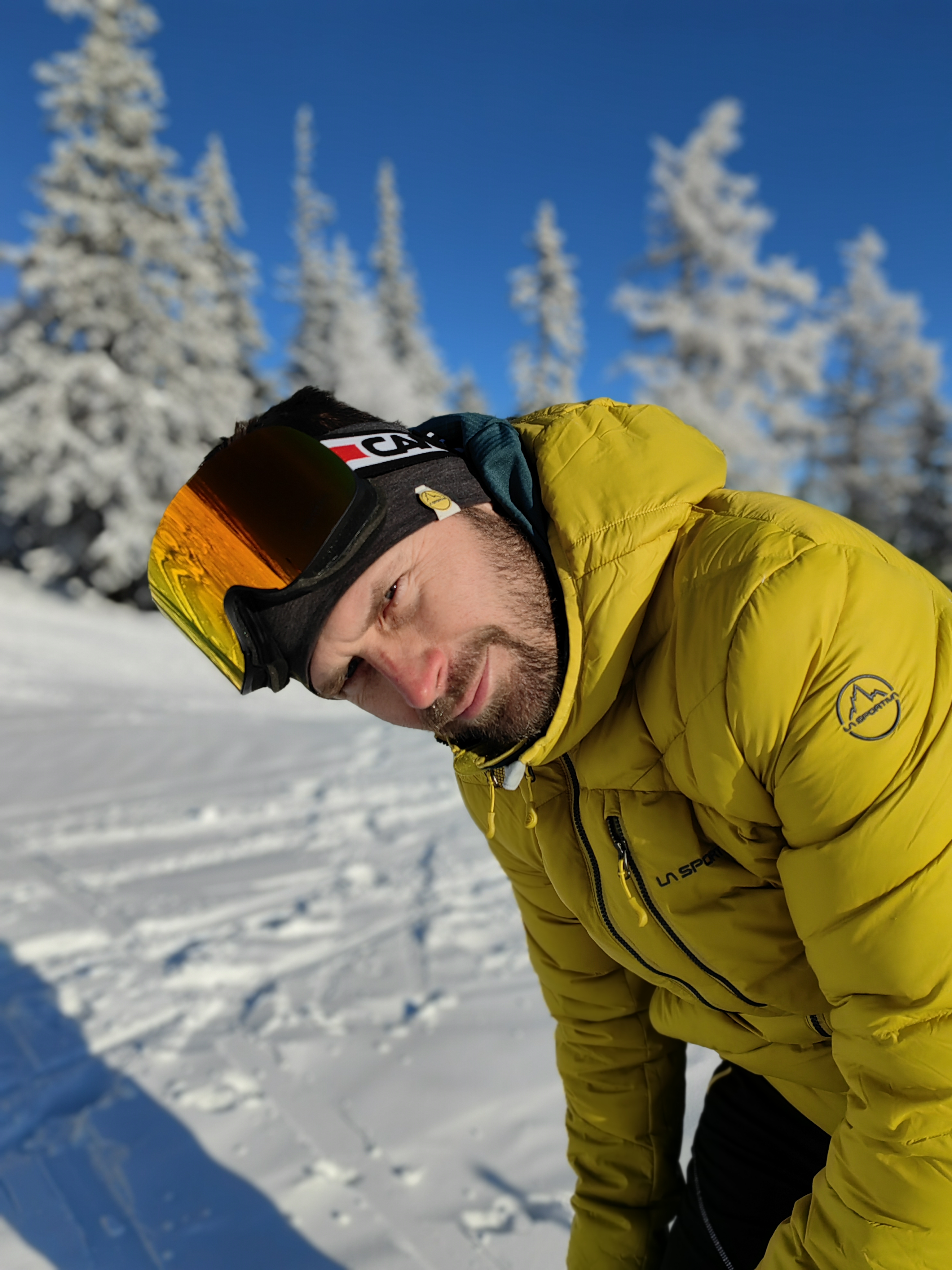 Začiatky OutdoorMania – hory a skialp